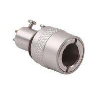 Durable Aluminum Headshell Socket for SME Tonearms onVinyl Players