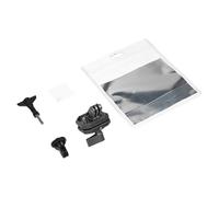 Durable Aluminum Motorcycle Windshield Mount Clamp Action 5/acepro 180° Angle Adjustable Quick Release Clamp Aluminum Bike Camera Holder