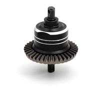 Durable and accurate engineering differential. Extended function stop for driving