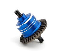Durable and accurate engineering differential. Extended function stop for driving