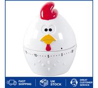 Durable and Delightful Doodle Doo Egg Timer - Perfect for Families & Gifts
