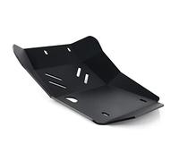 Durable and robust Motorcycle Accessories Engine For Y&amaha TT-R230 TTR230 2002-2023 Protection Cover Chassis Under Guard Skid Plate Black