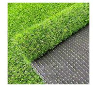 Durable Artificial Grass Turf - Easy to Clean Synthetic Lawn Carpet for Patio Landscape Backyard - 3cm Thick 1m x 7m Size Perfect for Outdoor Spaces