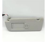 Durable Assembly Car Sunvisor Sun Visor Shade Replacement Part For A6 C8 2019 2020 2021 A7 4KE857551B3GX(Titanium Left)