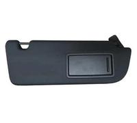 Durable Assembly Car Sunvisor Sun Visor Shade Replacement Part For A6 C8 2019 2020 2021 A7 4KE857551B3GX(Black Right)
