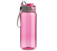 Mimo Assorted 750ml Water Bottle - Grey, Blue, Green, Assorted, Pink