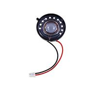 Durable Audio-Amplifier Enhancement Sound Speaker for Gameboy GBA