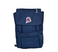 Durable Backpack with Jolly Embroidery ONE SIZE