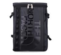 Durable Backpack with Padded Straps, male, The North Face, Backpacks, Black, ONE SIZE, Bags ONE SIZE