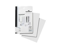 Durable Badgemaker Insert Sheets A6 (Pack of 80) 142002