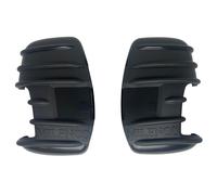 Milenco Mirror Protector – Ford Transit Mark 8 – Pair – Black