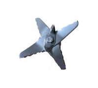 Durable Blender Knife for DQ-978 Professional Commercial Jar 5.2L Blade