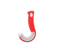 Durable Bottle Can Opener with Ergonomic Hook Design for Easy Opening Versatile Kitchen Tool Plastic Ideal for Home Use as well as Camping Trips on the Go (C, One Size)