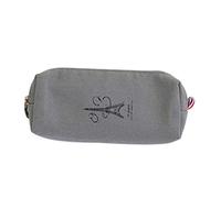 Durable Box Brush Pen Case Home Linen Stationery Fashionable Large Capacity Cute Simple Case Accessory Cosmetic Case Sturdy And EconomicDurability