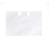 Durable Business Card Pocket for Visfiix Transparent Ref 2418/19 [Pack of 40]