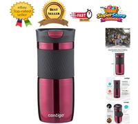 Contigo Byron SNAPSEAL™ Travel Mug, 470 ml