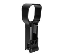 Durable Camera Frame Case Shock Proof Design for Pocket 4/3 Perfect for On-The-Go Creators 156x59x35mm