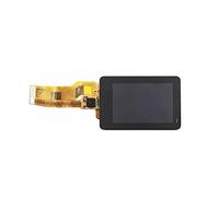 Durable Camera Repair Part LCD Display Screen Monitor Assy With Touch for Gopro Hero 5