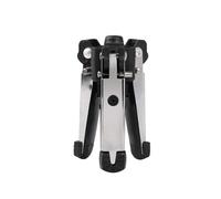 Durable Camera Tripod Stand with 1/4 Screw Attachment and Non-Slip Feet for Outdoor Photography and Activities Easy Installation Camera Tripod Stand