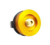 Durable Camp Stove Gas Tank Converter - Lightweight Aluminium Alloy Replacement for Easy Connection and High Efficiency in Outdoor Cooking Adventures