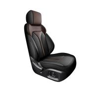 Durable Car Seat Covers Breathable Leather Protect Seat Cushion Full Set For Kia For Sportage For Soul Protector
