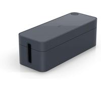Durable CAVOLINE Cable Management Box L | Safely Store Power Blocks and Cables |