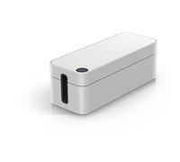 Durable Cavoline Box L Desk Cable box Grey 1 pc(s)