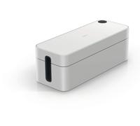 Durable Cavoline Box L Desk Cable box Grey 1 pc(s)