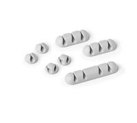 Durable CAVOLINE Clip MIX Grey (7)