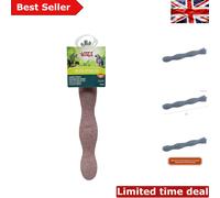 Living World Pedi-Perch Cement Bird Perch Large