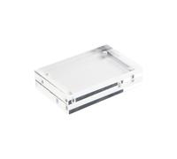 Durable Clear Acrylic Magnetic Picture Frame for Preserving Beautiful Memories 4X6cm