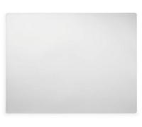 Durable Clear Waterproof Non-Slip Desk Pad Table Protector Mat | 65 x 50 cm