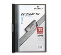 DURABLE Clip File 2209-01 A4 Black