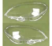 Durable Compatible With Benz W246 B180 B200 2012 2013 2014 2015 Front Cover Shade Lampshade Auto Replacement Headlamp Shell