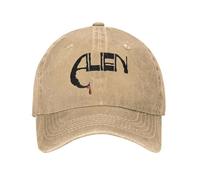 Durable Concept Logo Movie s Vintage Distressed Washed Snapback Cap Unisex Style Outdoor Summer Adjustable Caps HatEssential for Autumn