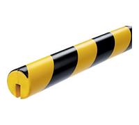 DURABLE Corner Protection Profile Self-adhesive PU (Polyurethane) 4 x 4 cm E8R Pack of 5