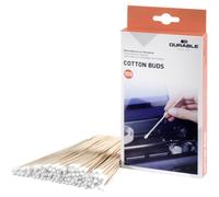 Durable Cotton Buds 100 Pieces for Cleaning Electronics