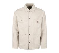 Durable Cotton Chore Coat- male- Carhartt Wip- Light Jackets- Beige- S- Jackets S