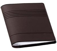 Durable Credit Card Holder 54 x 85mm | Anthracite Grey | Compact Card Wallet | Easy to Insert & Remove Cards | Plastic