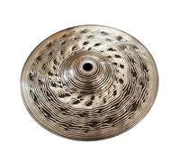 Durable Cymbals 8 Inch Cymbals Suitable For Various Music Including Rock Studio Recording