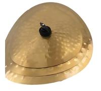 Durable Cymbals Alloy Stacked Cymbals 11 13 15 Old And Silver Effects Professional Drum Kit For Performances