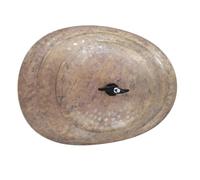 Durable Cymbals B20 Stack Cymbal Set 7 9 11 Fast Effect Hand Hammered Perfect For Drum Live Performance(7 9 11 inch)