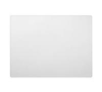 Durable Desk Mat 530x400mm Transparent