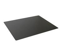 Durable 713201 Desk pad Black Paper W x H 530 mm x 400 mm