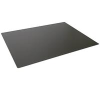Durable Smooth Non-Slip Desk Mat Laptop PC Keyboard Mouse Pad, 65x50c- you get 5