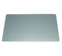 Durable 710310 7103 Desk pad Grey (W x H) 650mm x 520mm
