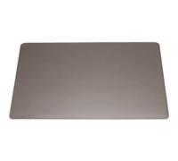 Durable 710310 7103 Desk pad Grey (W x H) 650mm x 520mm