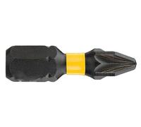 Dewalt DT7387TQZ 25 mm PZ2 IR Torsion Bits (Pack of 5)