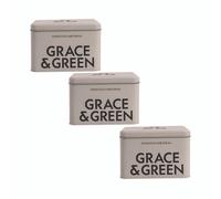 Durable Display Tin Stone PK3