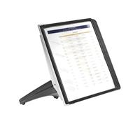 Durable SHERPA SOHO TABLE 5 Display Panel System 5540/01